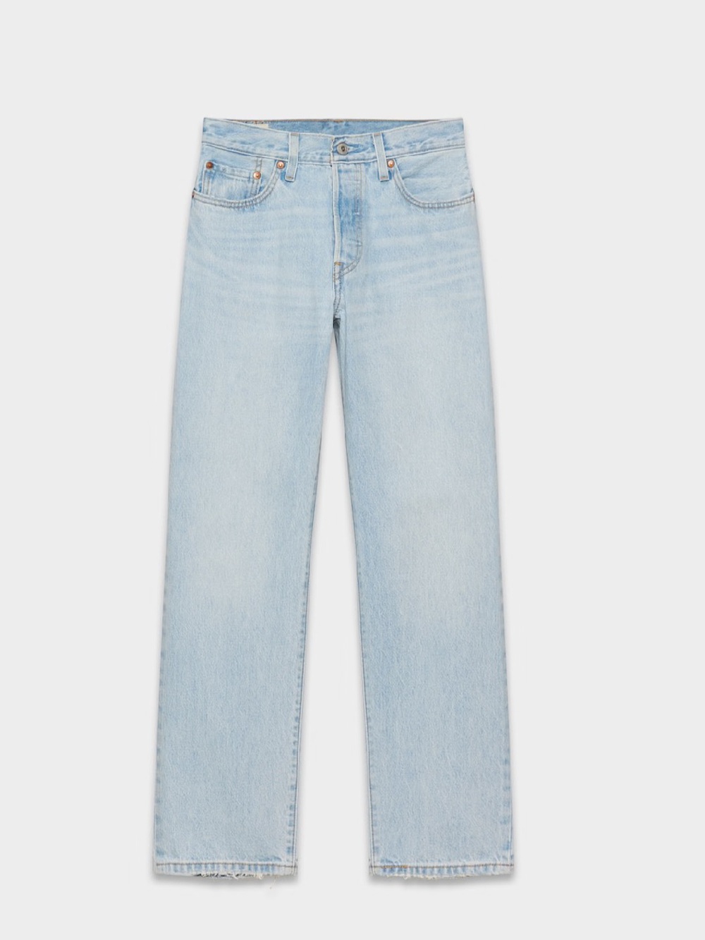 Levi’s women 501 90s Jeans - Picture 7 of 7